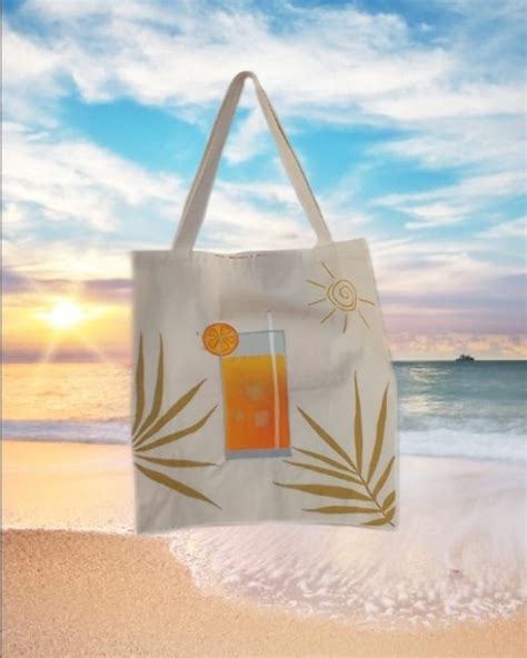 Ecobag De Praia Sacolas Artesanais De Tecido Ideias Para Sess O