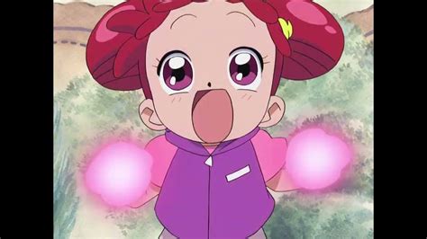 Ojamajo Doremi Motto Transformations 4k 60fps Ai Upscaled Youtube