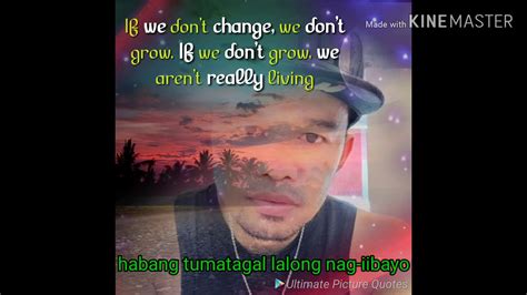 Pag Ibig Ko Sayoy Di Magbabago Lyrics By Men Oppose Youtube