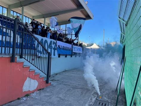 Fbc Saronno Solbiatese Diventa Una Festa Del Calcio Cancelli Aperti