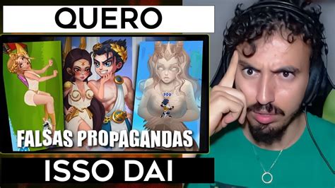 Como Esse Jogo Engana A Internet Suas Propagandas GOULARTE