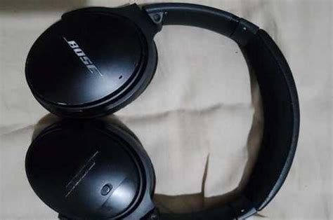 Bose Quietcomfort Ii Festima Ru