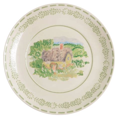 Circle Of Kindness Salad Plate By Pfaltzgraff Replacements Ltd