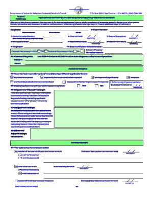 Fillable Online Dir Ca Treatment Form California Department Of