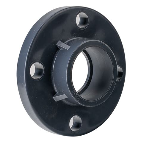 Holman 150mm Pvc Pressure Flange Bunnings Australia