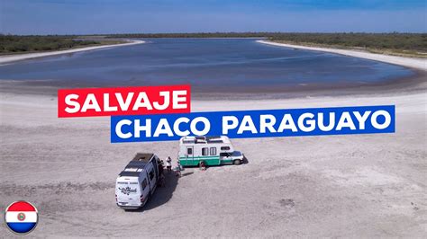 Nos MINTIERON Sobre El CHACO PARAGUAYO ESTA ES LA REALIDAD YouTube