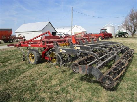 Sunflower 5412 Tillage Field Cultivators For Sale Tractor Zoom