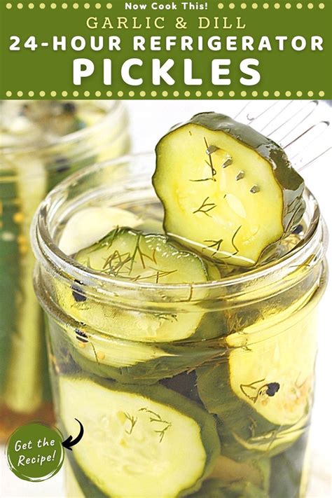 Old Fashioned Dill Pickle Recipe Artofit