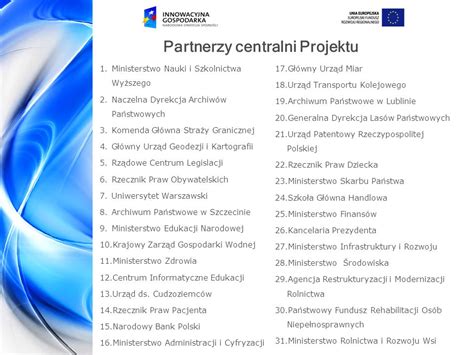 Pełnomocnik Wojewody Podlaskiego ppt pobierz