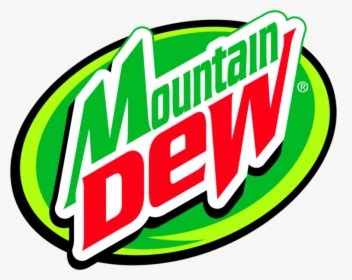 Mountain Dew Logo Png Images Transparent Mountain Dew Logo Image