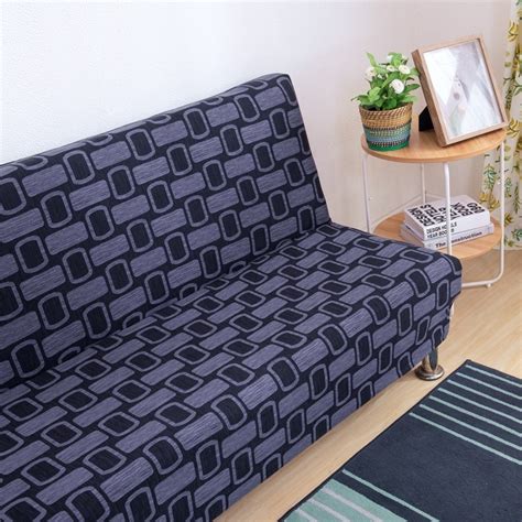 Capas Para Sofá Cama Capas Futon Pequeno 120 155cm Parcelamento sem