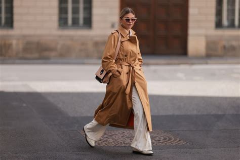 Best Trench Coats For Women Classic And Stylish Trench Coats To Shop Observer