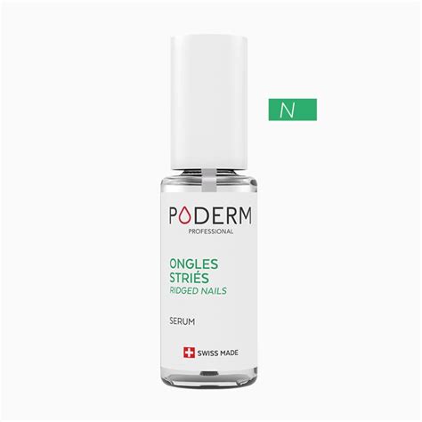 HUILE SERUM ONGLES NOURRISANTE CASSANTS SECS STRIÉS Promelis