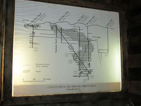 Image Result For Map Of Long Tunnel Extended Mine Map Gold Miners Image