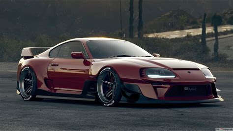 Supra 8k Wallpapers - Top Free Supra 8k Backgrounds - WallpaperAccess