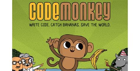 CodeMonkey’s Banana Quest Game Gives Learning Coding a Certain Appeal ...