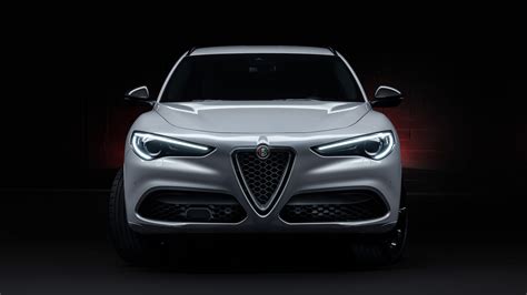 Alfa Romeo Stelvio Veloce Ti 2020 4k 5k Hd Cars Wallpapers Hd