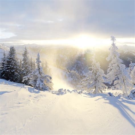 Winter openings and Season Starts in Austria