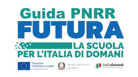 Istruzioni Operative Guida Progetti PNRR Scuola 4 0 Azione 1 Next