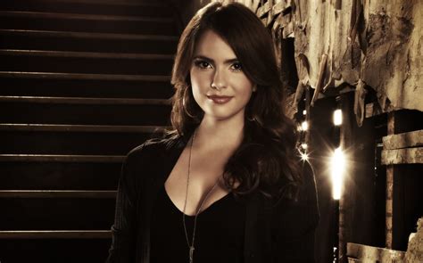 Shelley Hennig Kimdir Biyografisi Oynad Dizi Ve Filmler Ilamuc