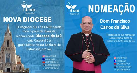 Papa Francisco Cria A Diocese De Ja E Nomeia O Primeiro Bispo