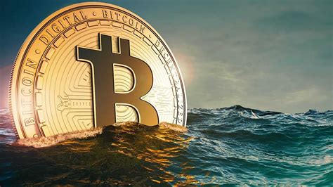 Bitcoin Technical Analysis Btc Navigates Volatile Waves Of Change