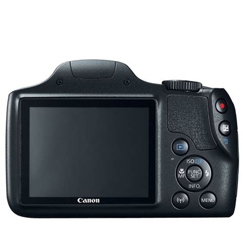 Canon Powershot Sx Hs Bk Mpx