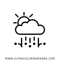 Hagel Ausmalbilder Ultra Coloring Pages