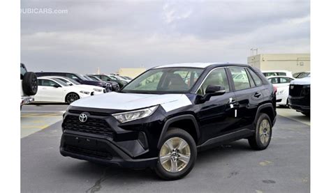 New Toyota RAV4 LE 2.0L Automatic 2023 for sale in Dubai - 684114