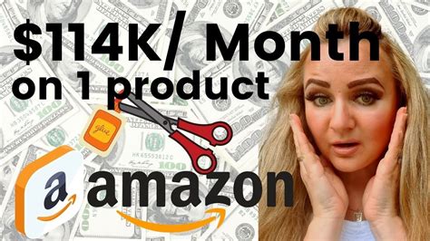 I Quit My Job For Amazon FBA How To Make 100K A Month On Amazon YouTube