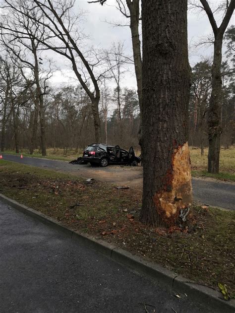 Miertelny Wypadek W Kostrzynie Nad Odr Nie Yje Letni Mieszkaniec