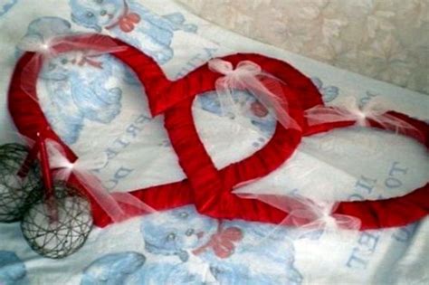 Что подарить на годовщину 1 год - ситцевую свадьбу