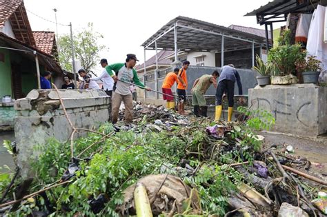 Lomba Video Bbgrm Ajak Masyarakat Budayakan Gotong Royong