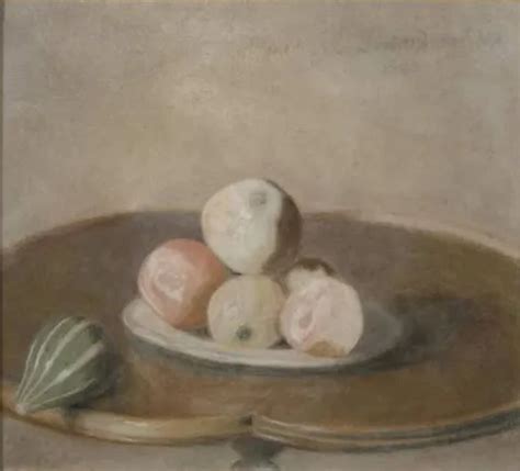 Nature Morte Assiette De Fruits Et Une Coloquinte Mus E D Art Et D