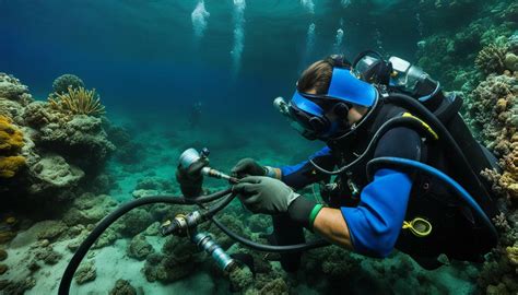 Exploring Underwater Welder Industry Trends in the United States