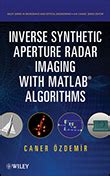 Inverse Synthetic Aperture Radar Imaging With MATLAB Algorithms 2nd