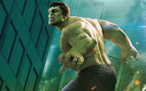 Savage Marvel Cinematic Universe: Bruce Banner—The Hulk