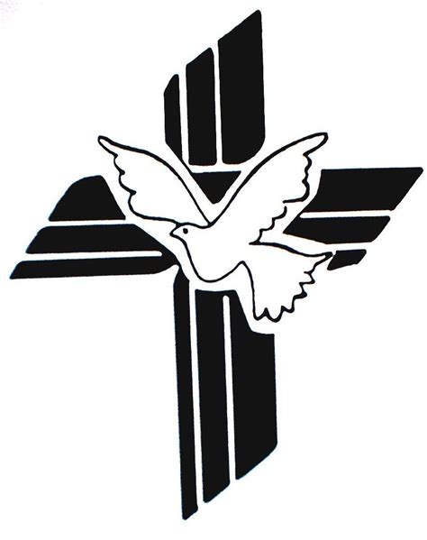 Lutheran Cross - ClipArt Best