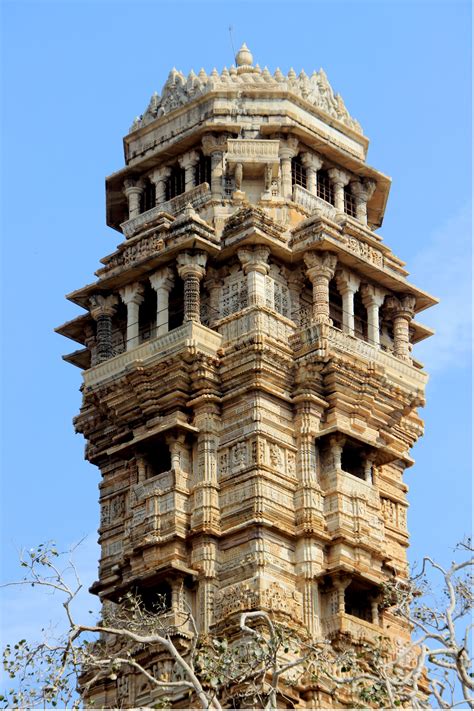 Chittorgarh Fort in Udaipur | TripCompanion Tours