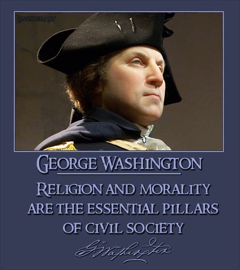 George Washington Quotes. QuotesGram