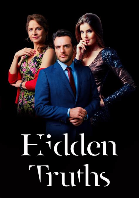 Hidden Truths Streaming Tv Show Online