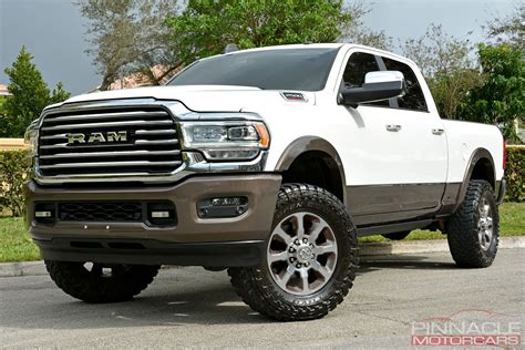 2020 Ram 2500 | Pinnacle Motorcars