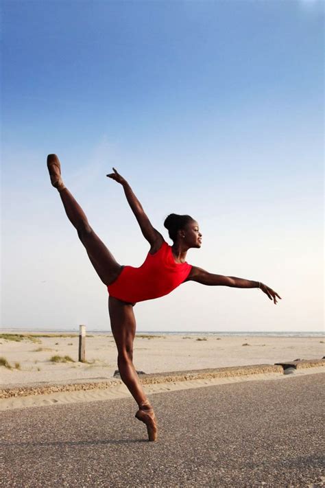 Michaela Deprince Black Dancers Ballet Dancers Dance Photography