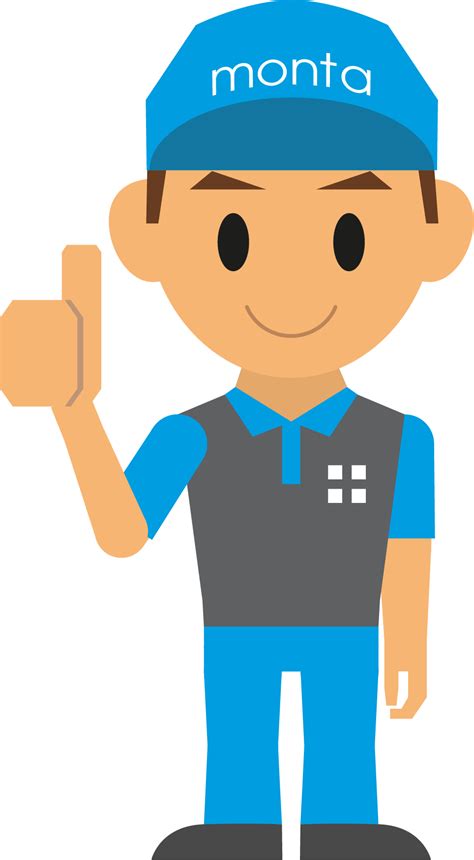 monta de logistieke dienstverlening voor jouw webshop