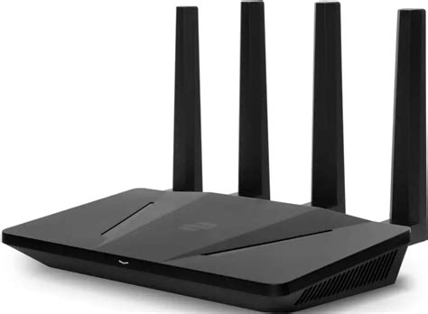 Expressvpn Axg1800 Travel Router Instruction Manual