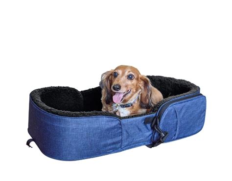 Gen7 Traveler™ Portable Pet Bed