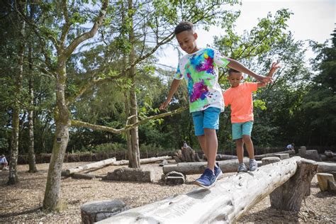 Fill Your May Half Term With A Week Of Adventure With National Trust Cymru