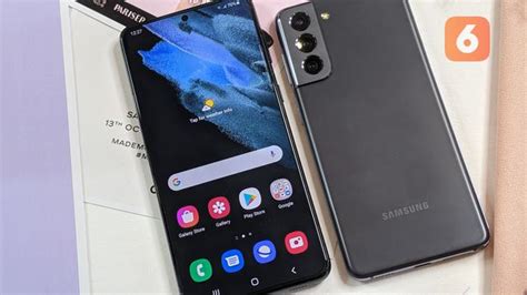 Samsung Australia Ungkap Varian Baru Warna Galaxy S Plus Tekno