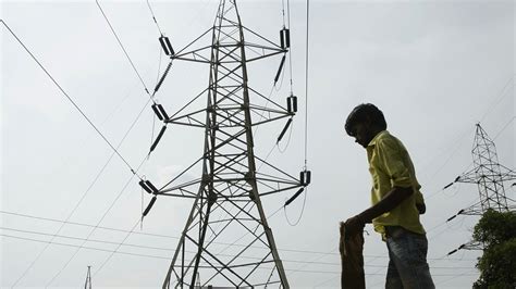 Power Grid Corp Of Indias Q3 Profit Climbs On Demand Surge Industry