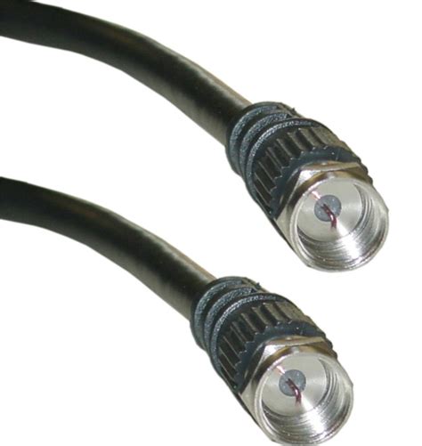 Unveiling the World of Coaxial Cable Connectors